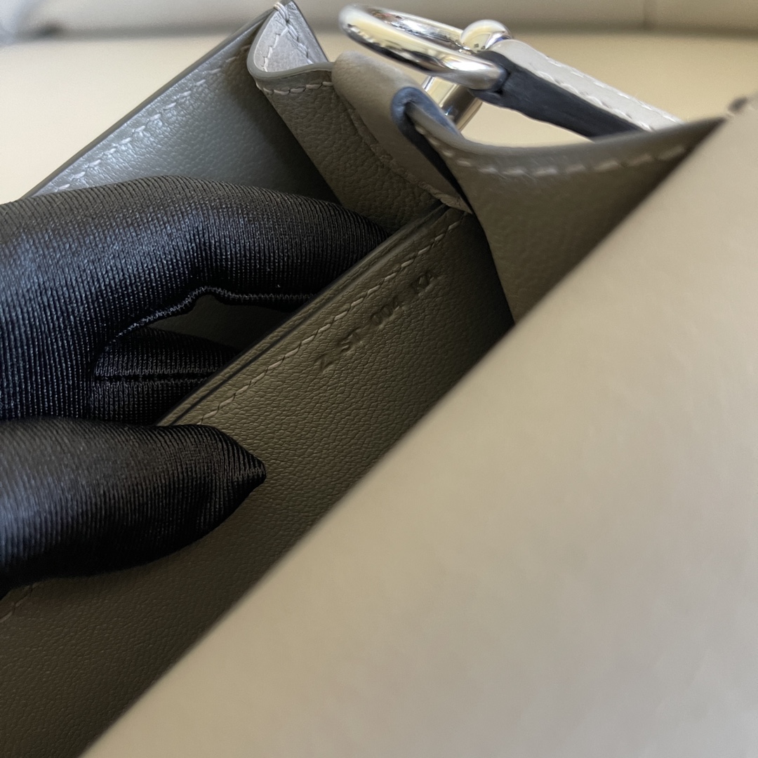 에르메스 룰리스18 에토프 은장 에버컬러